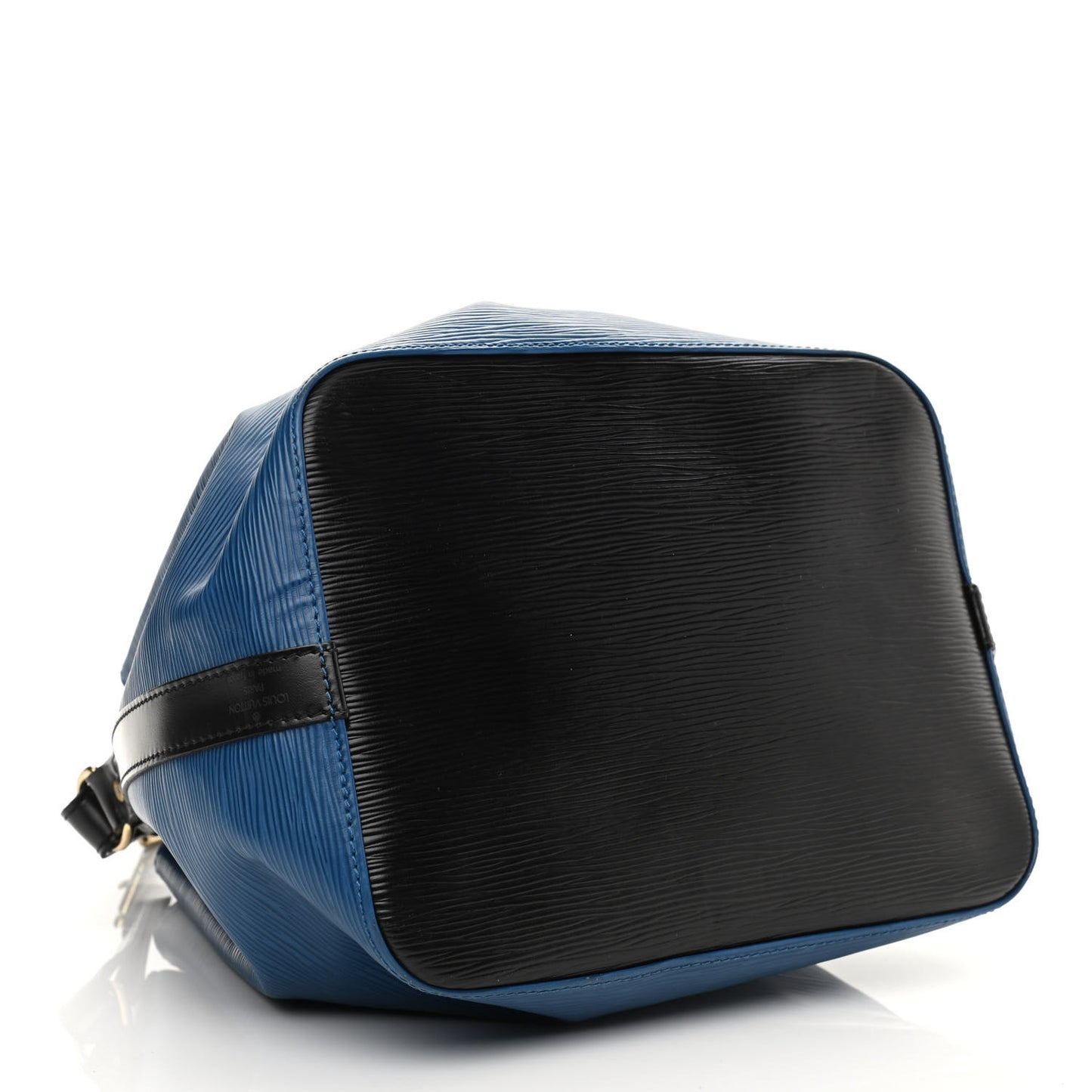Epi Petit Bi-Color Noe Toledo Black