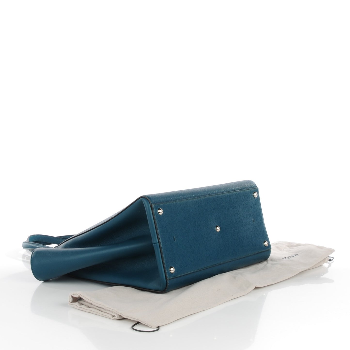 VItello Elite Flamingo Large 3Jours Tote Oceano