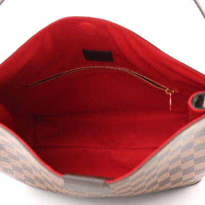 Louis Vuitton Damier Ebene Graceful PM 5 of 9