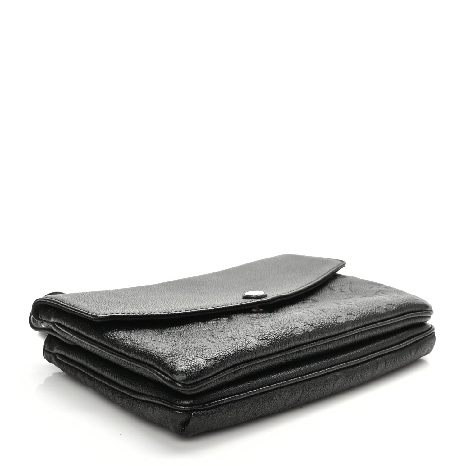 Louis Vuitton Empreinte Twice Black 4 of 7