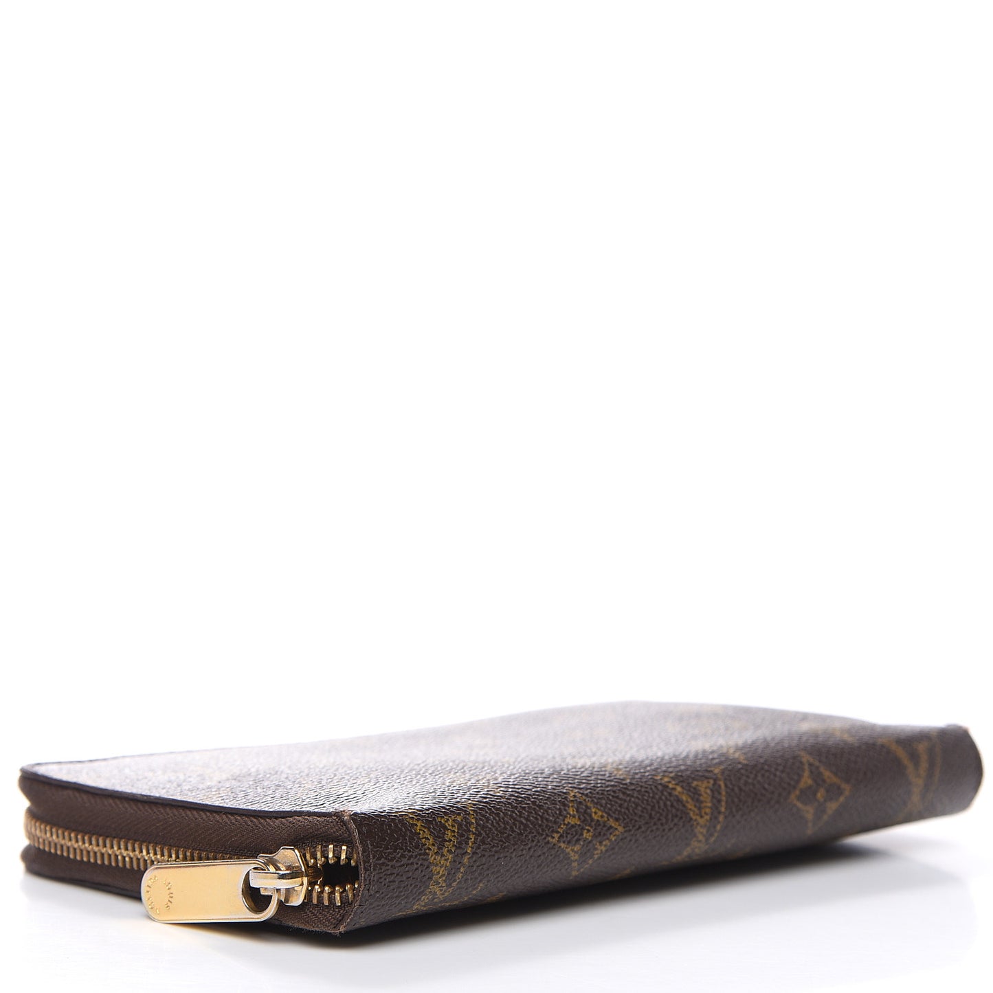 Monogram Zippy Organizer Wallet
