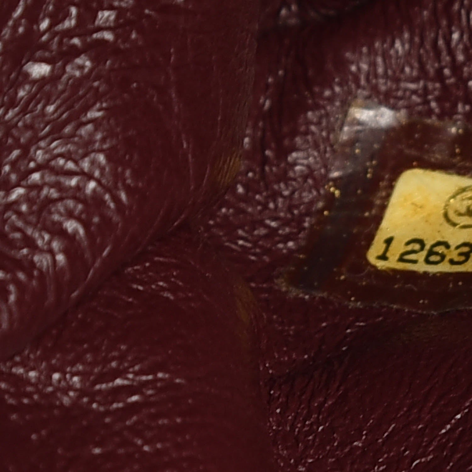 Chanel Lambskin Quilted Maxi Single Flap Black 8 of 14