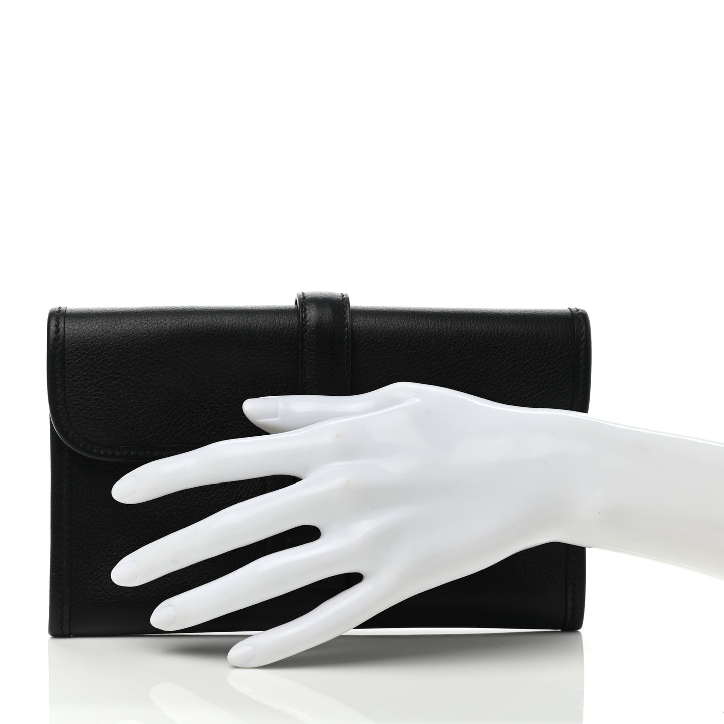 Evergrain Jige Duo Clutch Black
