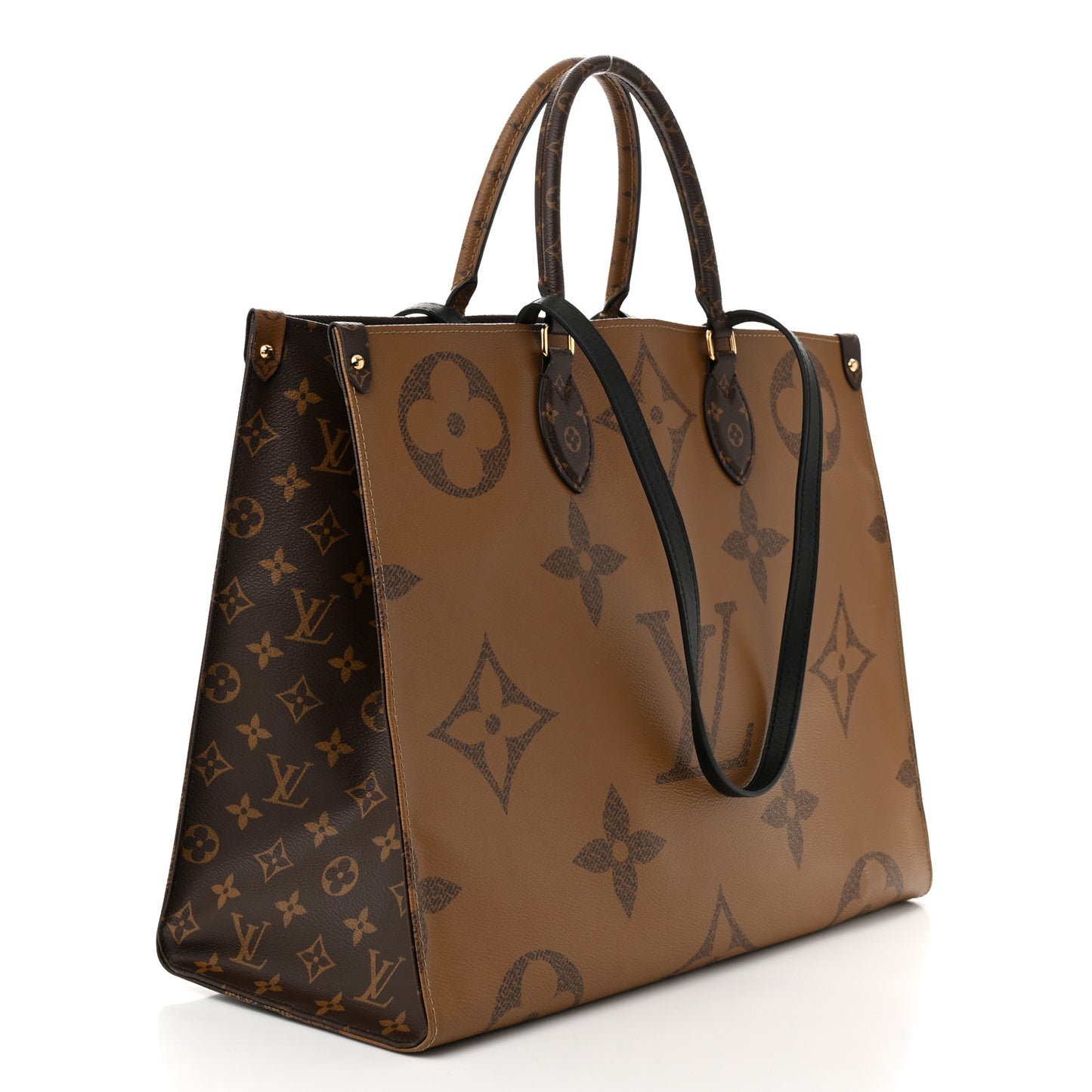 Reverse Monogram Giant Onthego GM