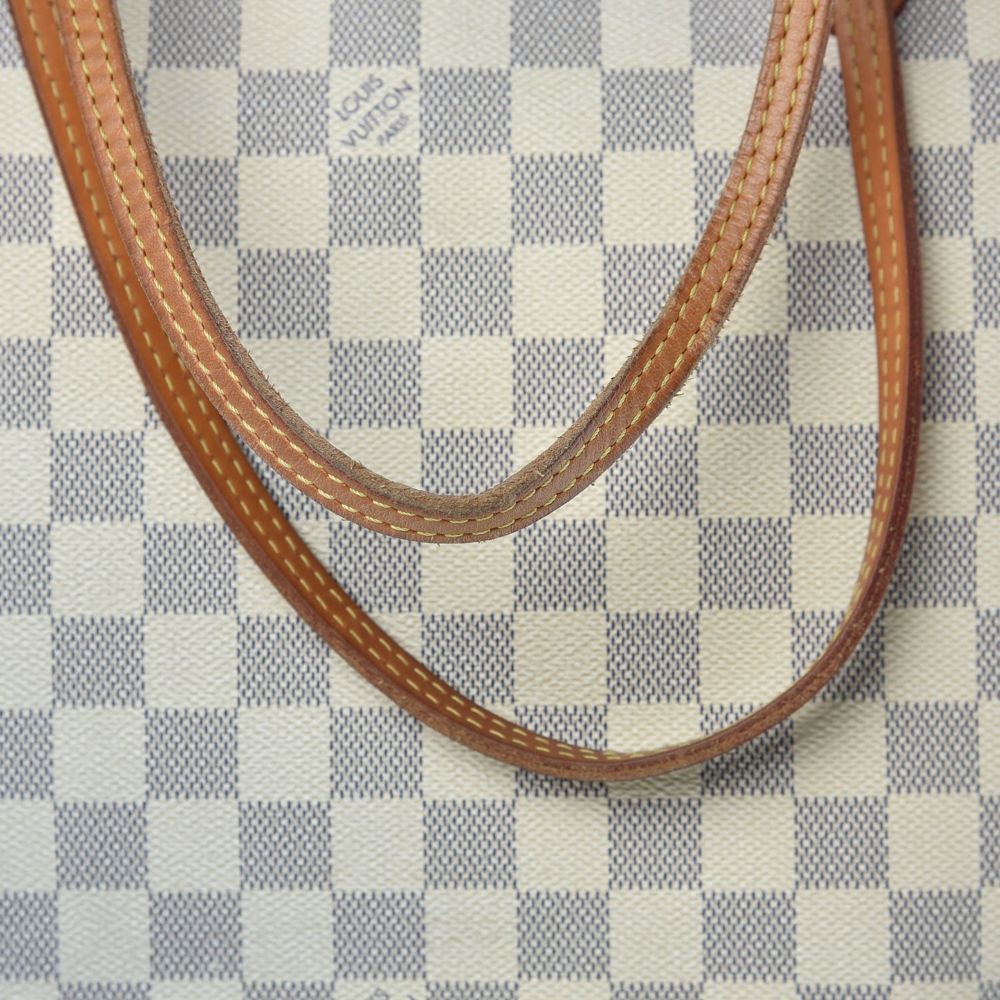 Damier Azur Neo Neverfull MM