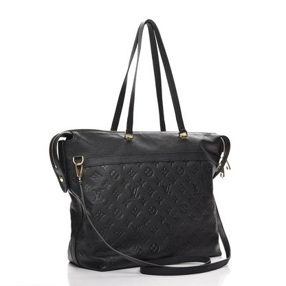 Louis Vuitton Empreinte Boetie Black 4 of 12
