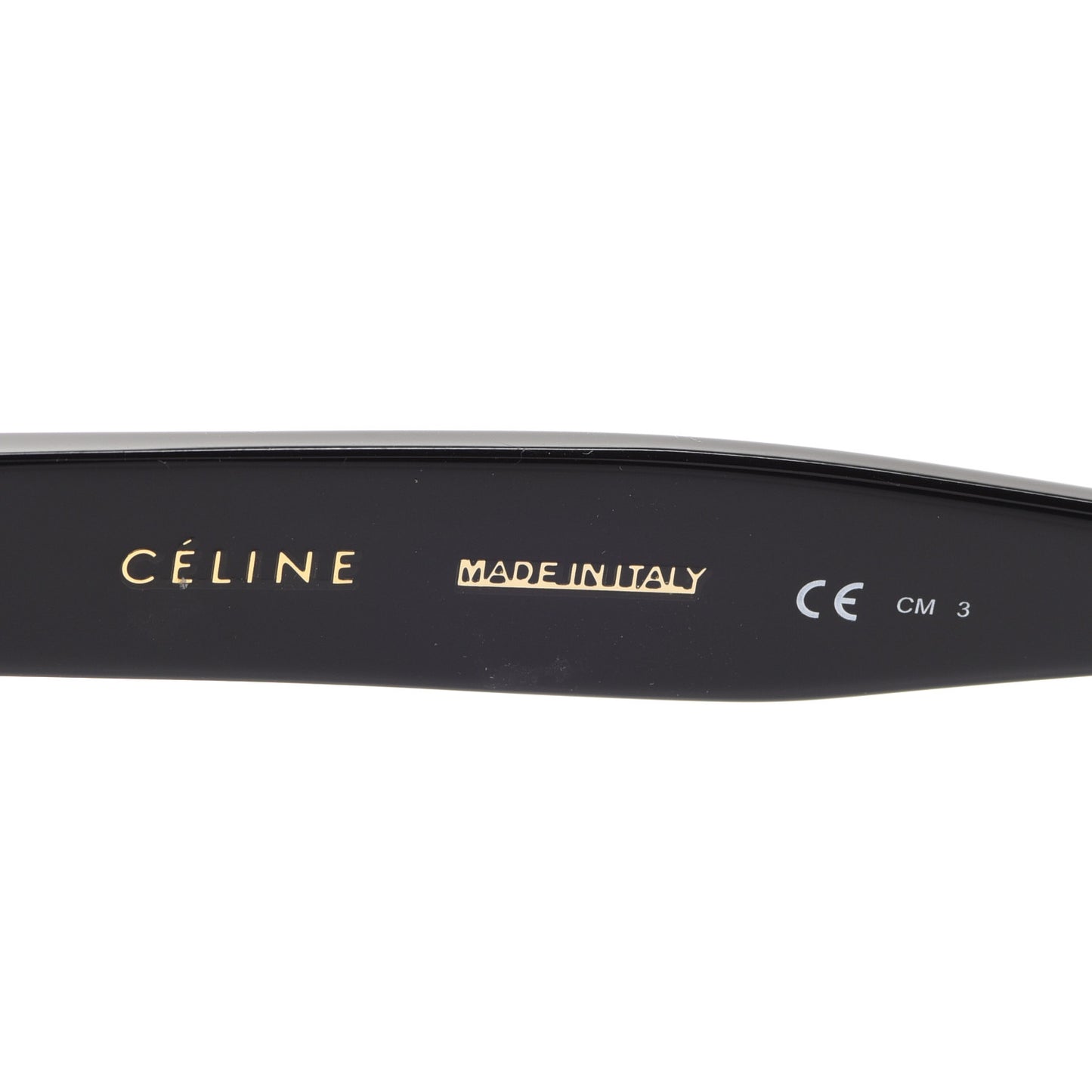 Audrey Sunglasses CL 41755 Black