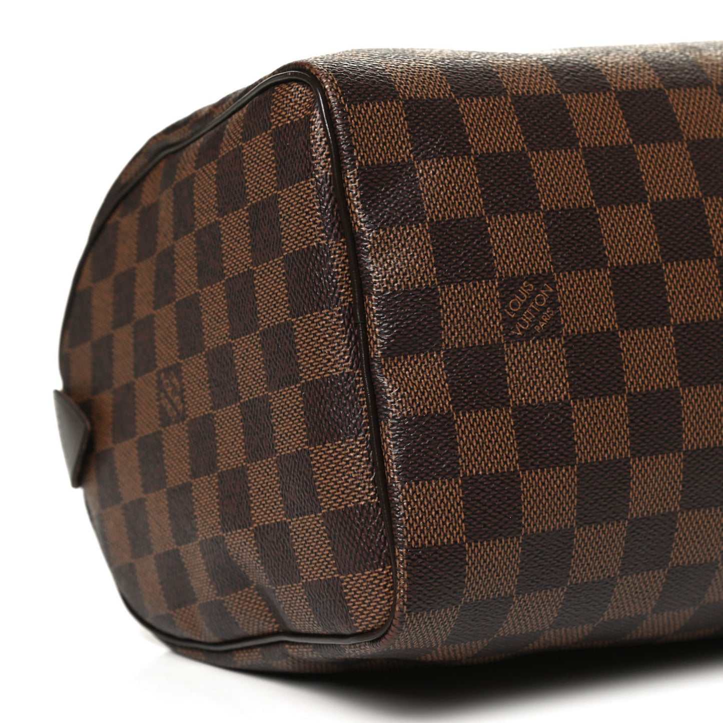 Damier Ebene Speedy 25