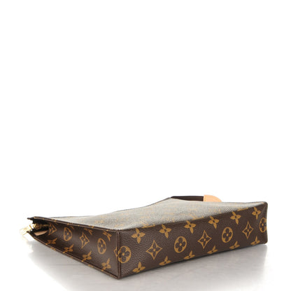 Louis Vuitton Monogram Toiletry Pouch 26 3 of 6