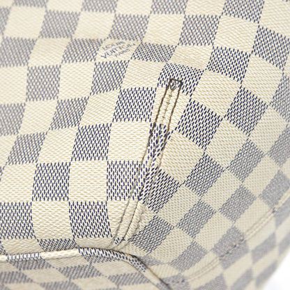 Louis Vuitton Damier Azur Salina PM 10 of 16