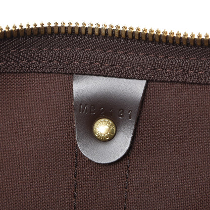 Louis Vuitton Damier Ebene Keepall Bandouliere 45 7 of 7