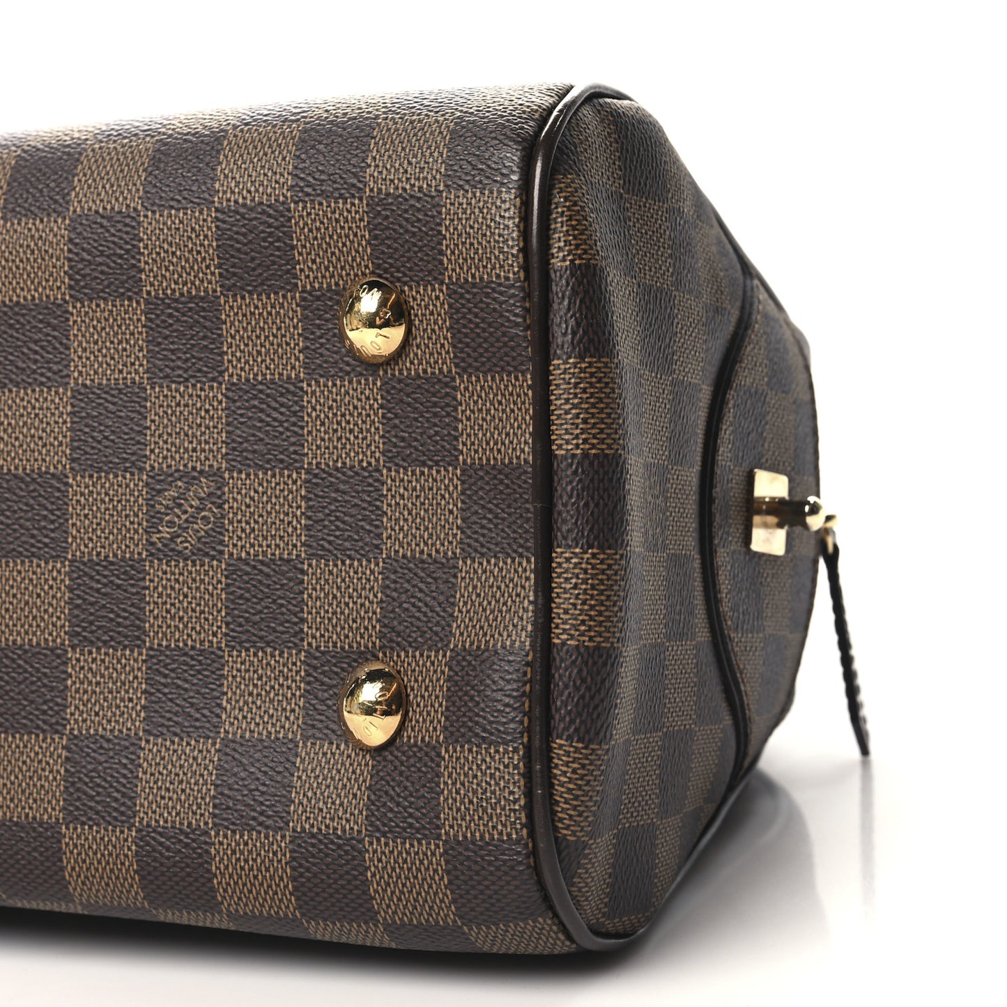 Damier Ebene Duomo