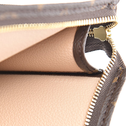 Louis Vuitton Monogram Toiletry Pouch 26 7 of 7