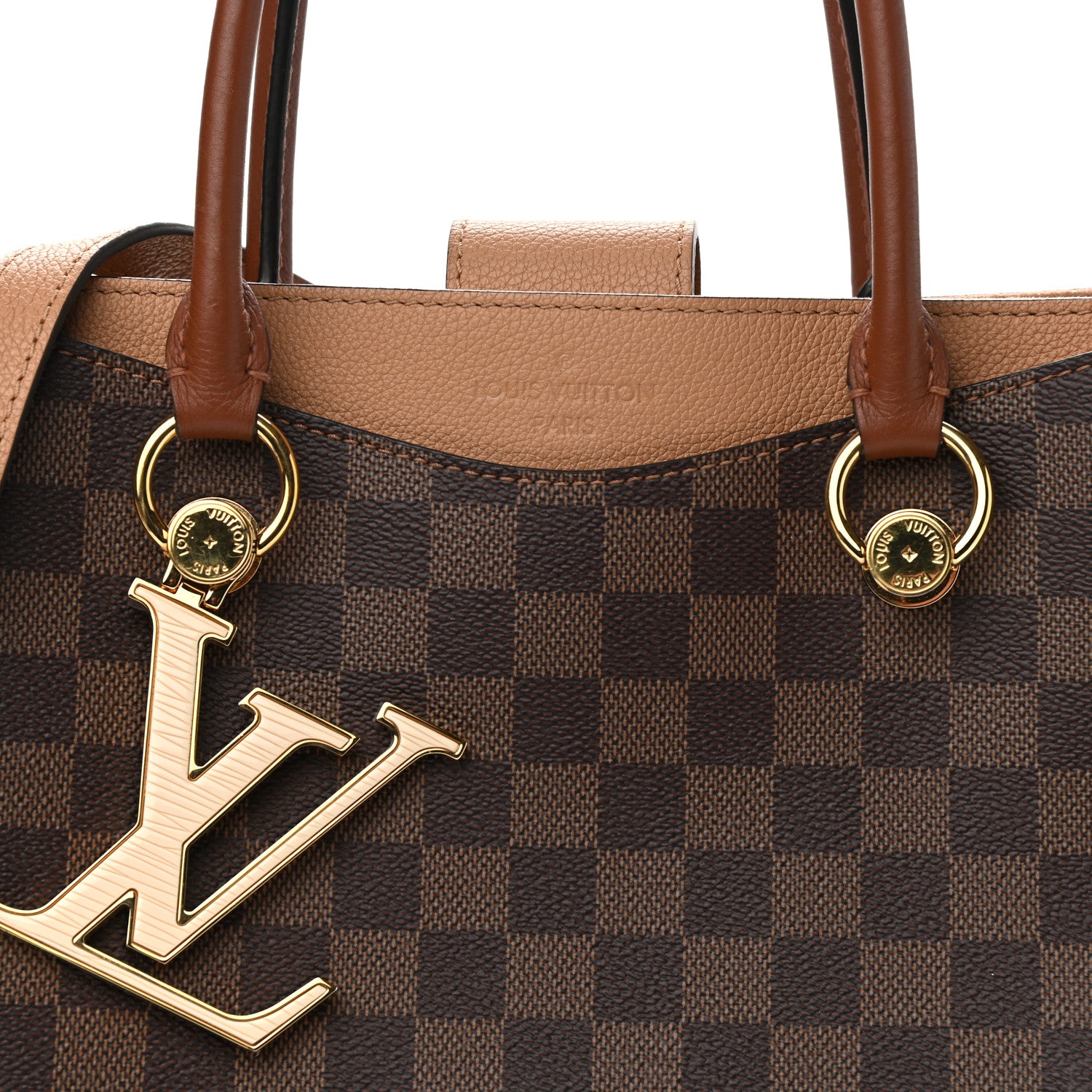 Louis Vuitton Damier Ebene LV Riverside Namibie 7 of 11