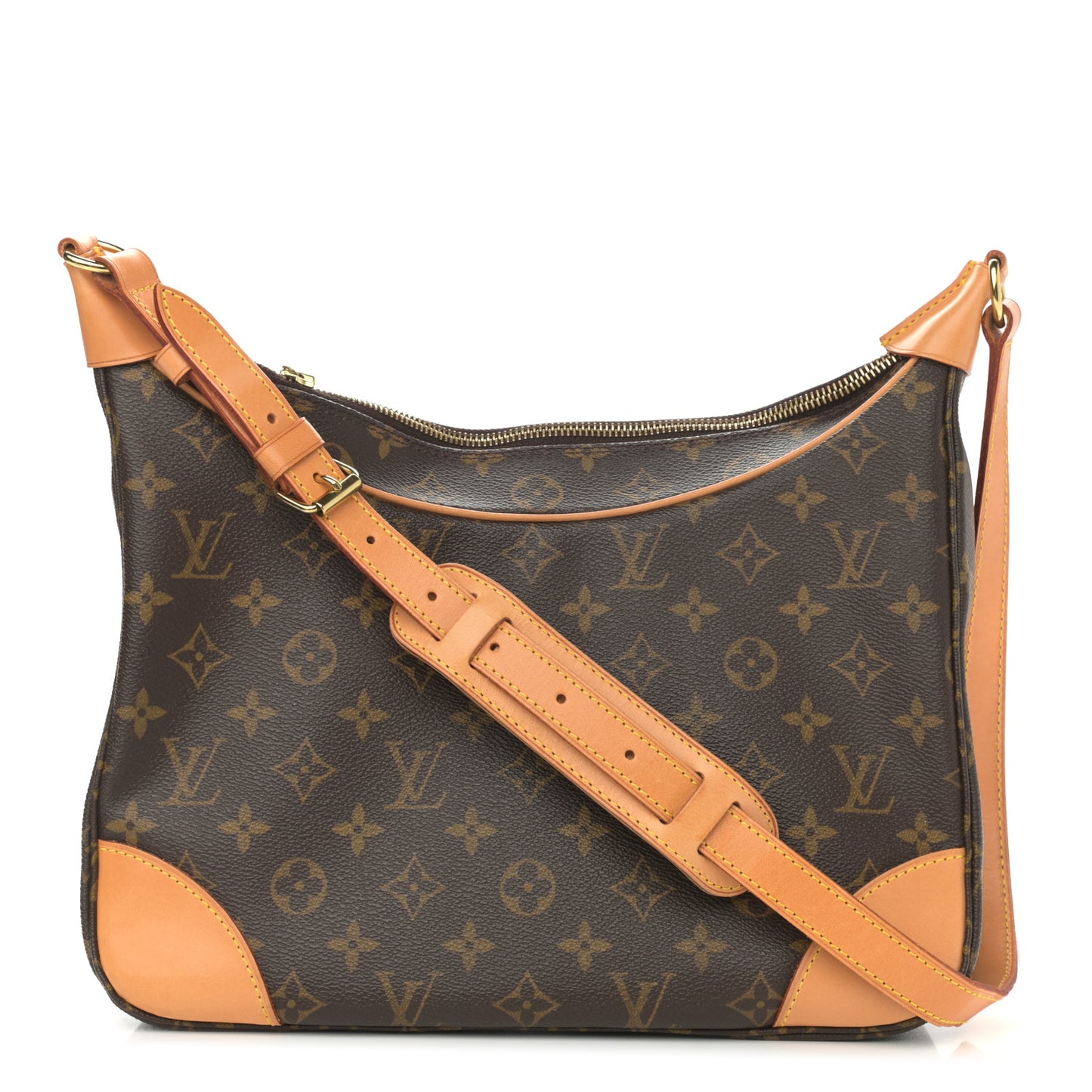 Monogram Boulogne 30