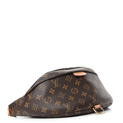 Louis Vuitton Monogram Bumbag 4 of 11