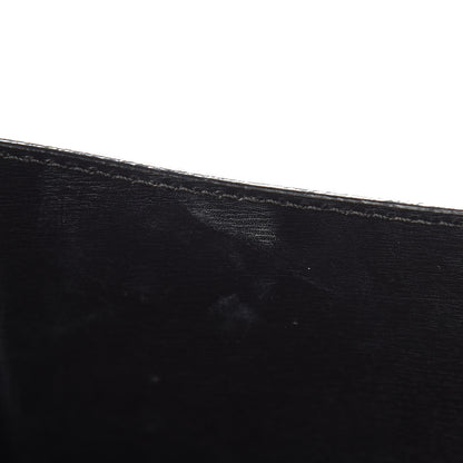 Louis Vuitton Epi Sac Friedland Black 14 of 18