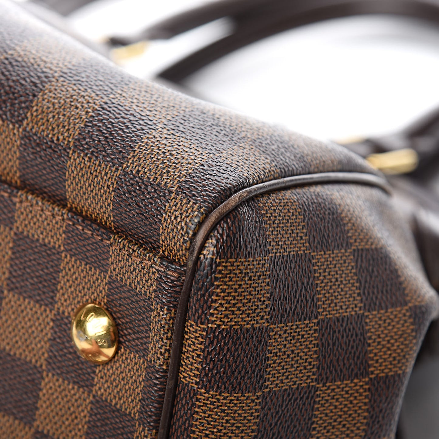 Damier Ebene Trevi PM