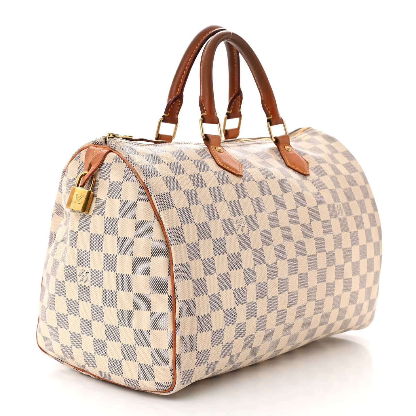 Damier Azur Speedy 35