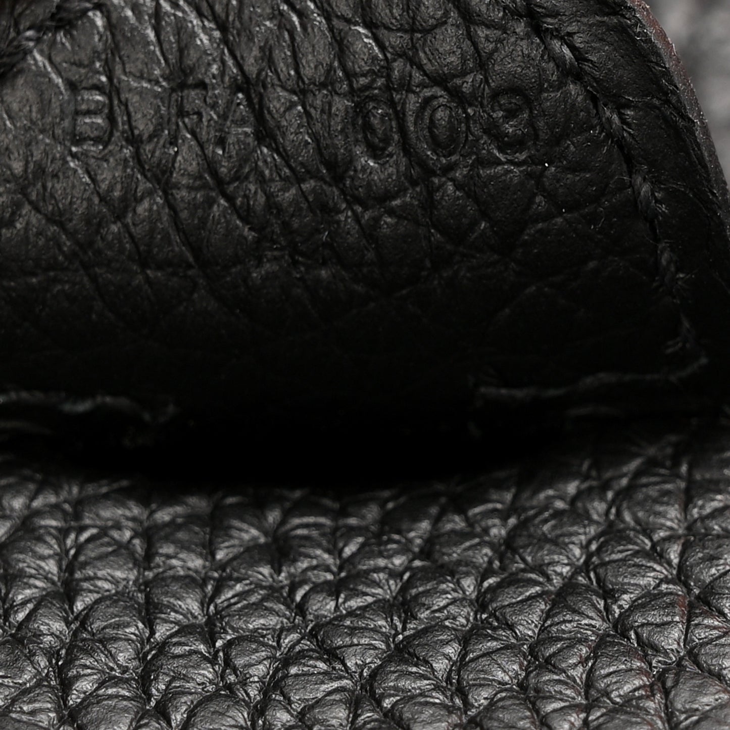 Taurillon Clemence EVELYNE III PM Black