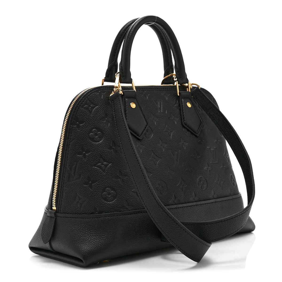 Empreinte Neo Alma PM Black