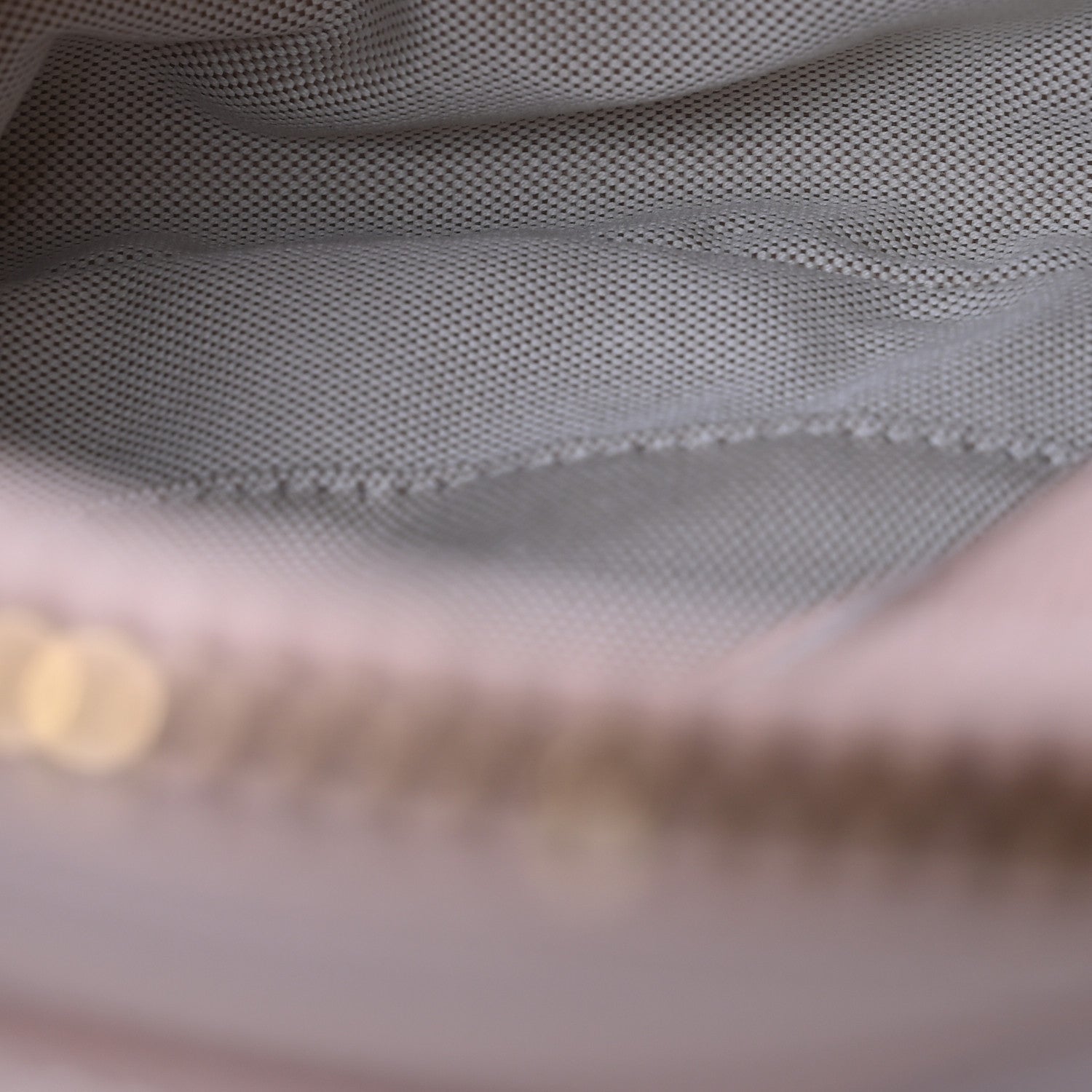 Tom Ford Pebbled Calfskin Jennifer Mini Crossbody Bag Blush Nude 5 of 12