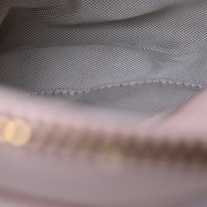 Tom Ford Pebbled Calfskin Jennifer Mini Crossbody Bag Blush Nude 5 of 12