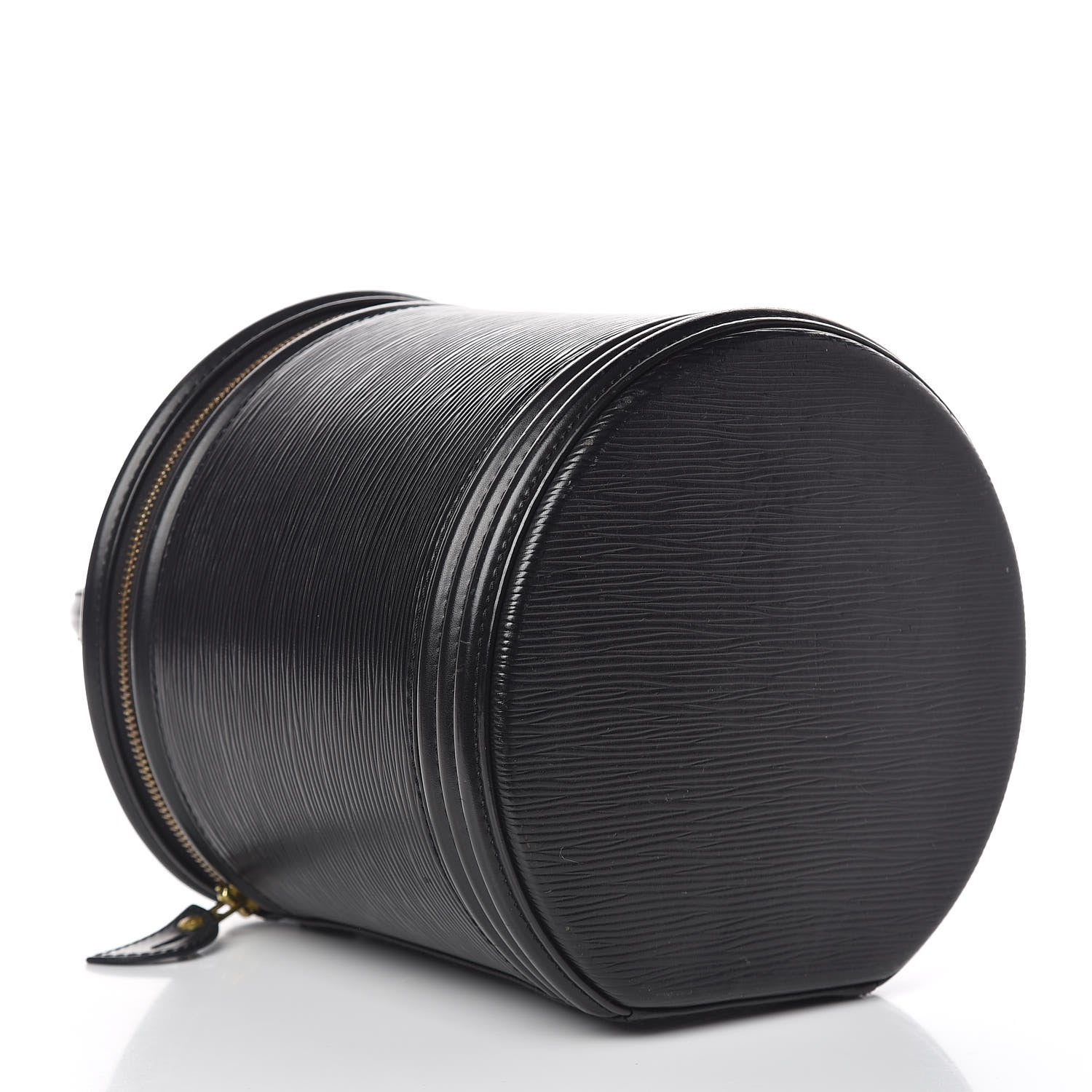 Louis Vuitton Epi Cannes Black 4 of 14