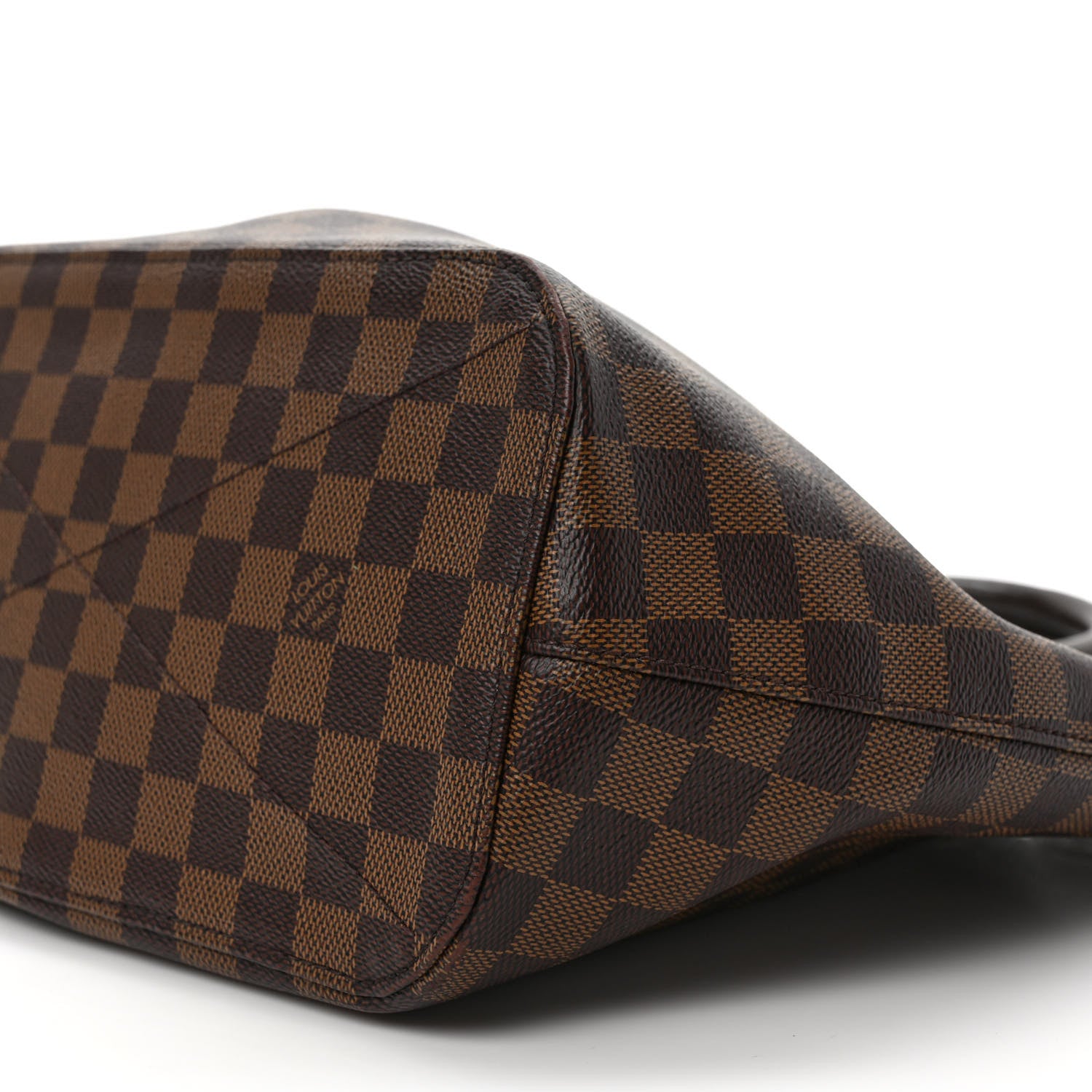 Louis Vuitton Damier Ebene Siena MM 8 of 10