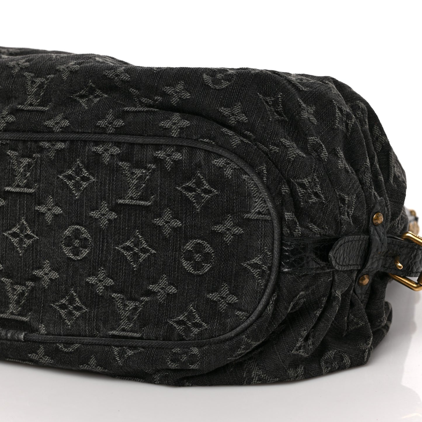 Denim Mahina XS Black