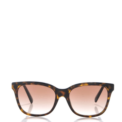 Valentino Garavani Sunglasses VA 2011 Tortoise 2 of 7