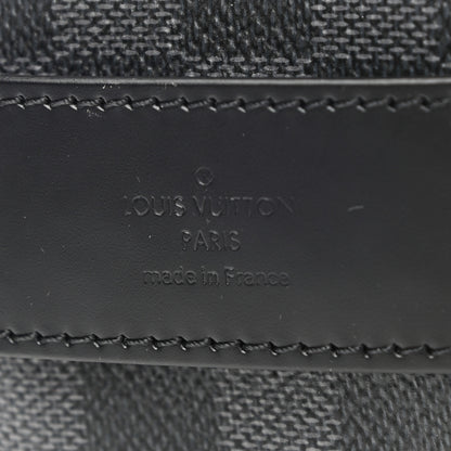 Louis Vuitton Damier Graphite Toiletry Pouch 7 of 8