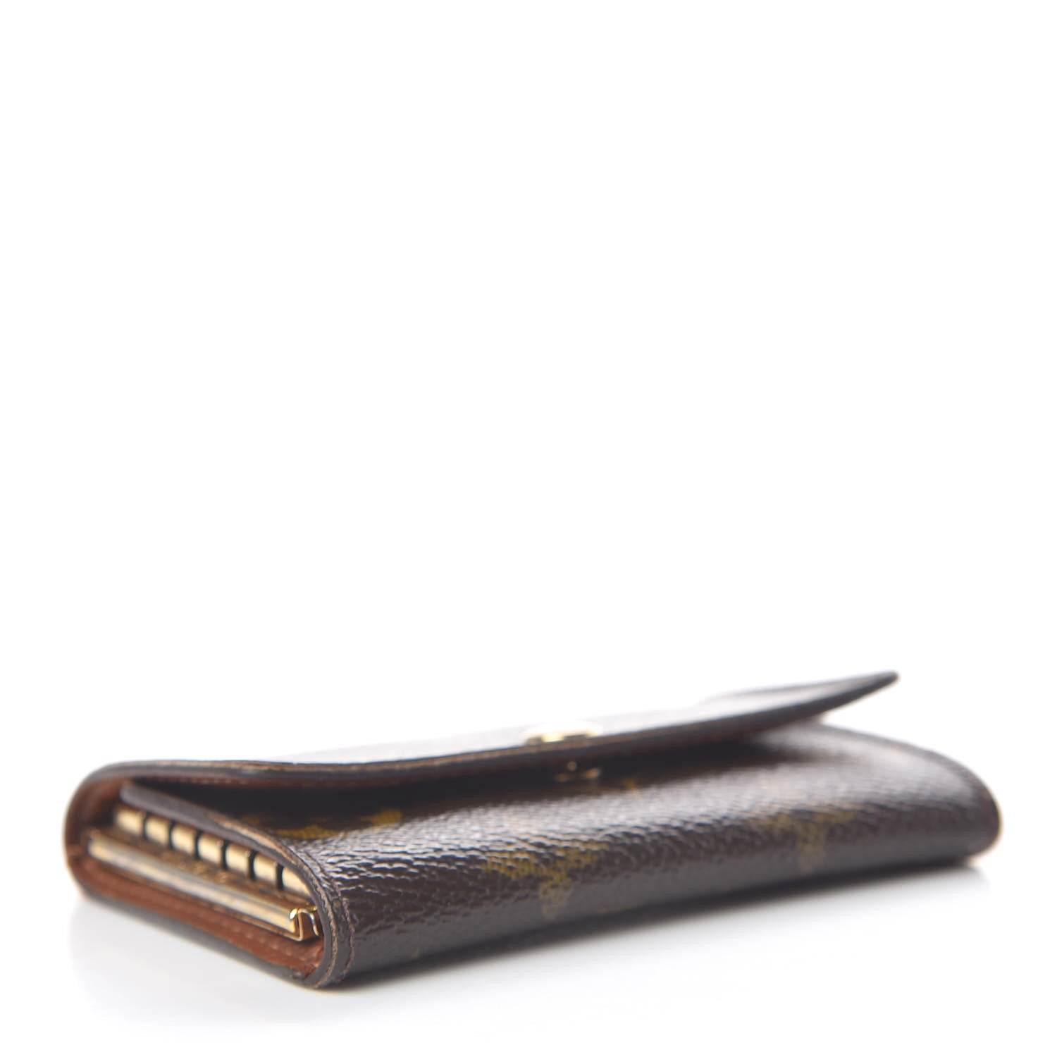Louis Vuitton Monogram 6 Key Multicles Holder 4 of 12
