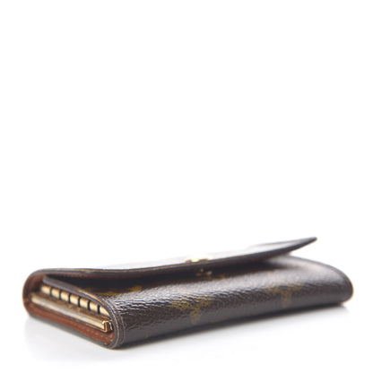 Louis Vuitton Monogram 6 Key Multicles Holder 4 of 12