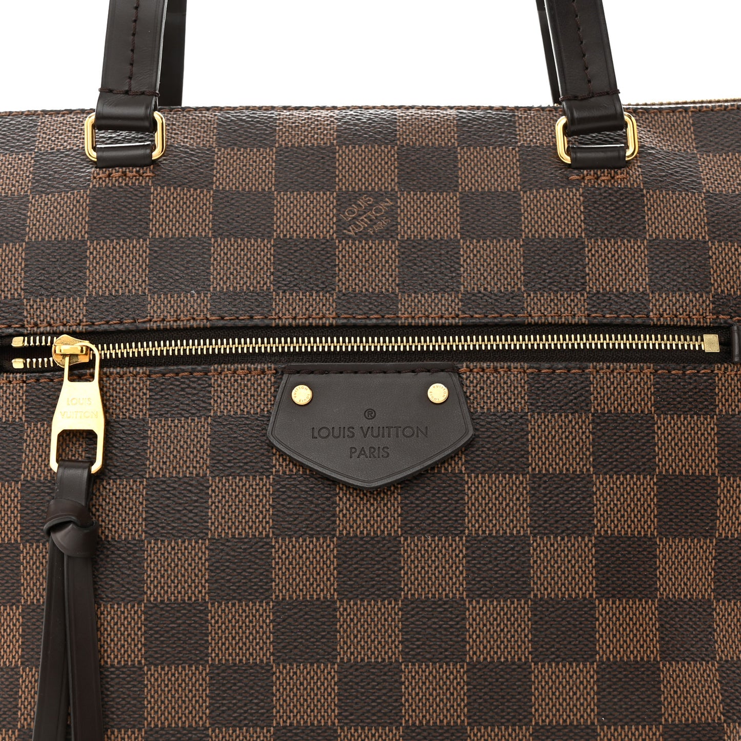 Damier Ebene Iena PM