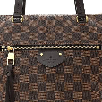 Louis Vuitton Damier Ebene Iena PM 7 of 11