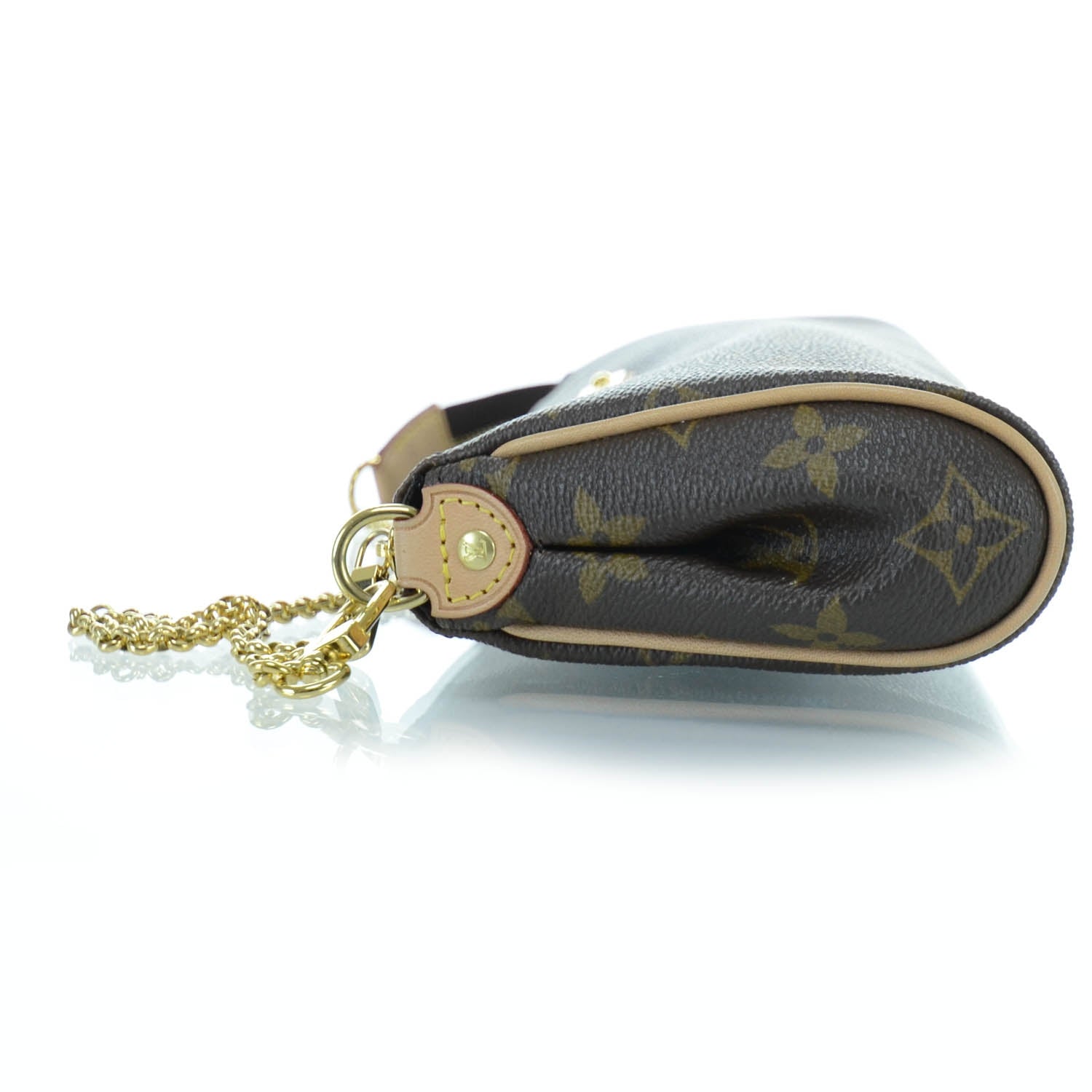 Louis Vuitton Monogram Eva 9 of 10