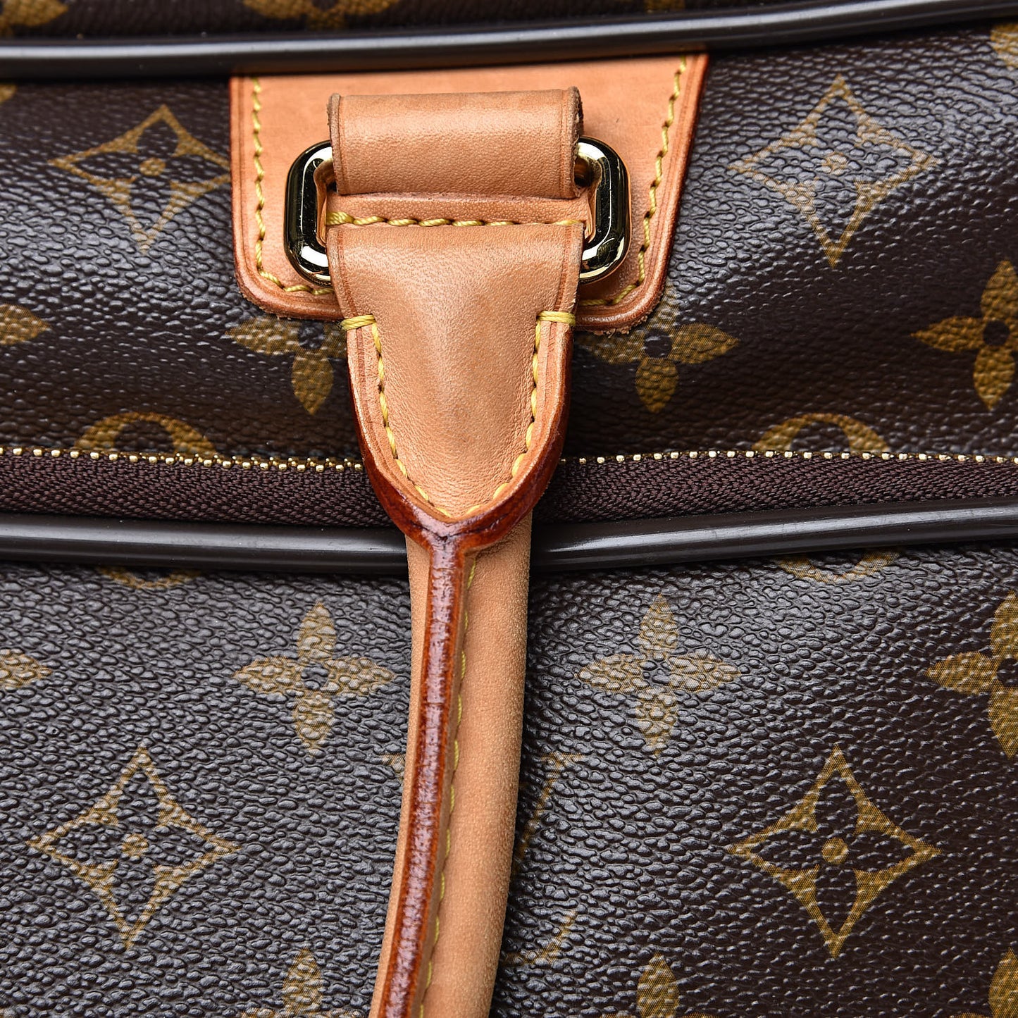 Monogram Icare Bag