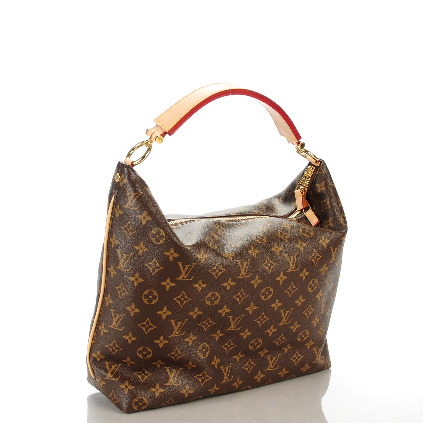 Monogram Sully MM