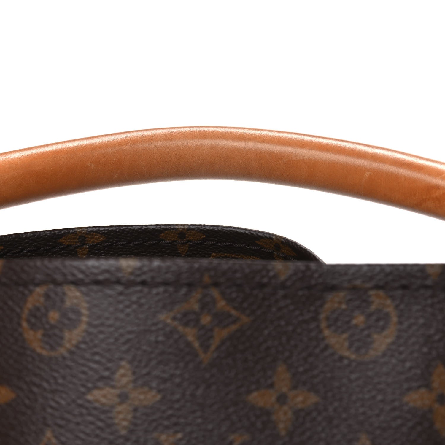 Louis Vuitton Monogram Artsy MM 7 of 7