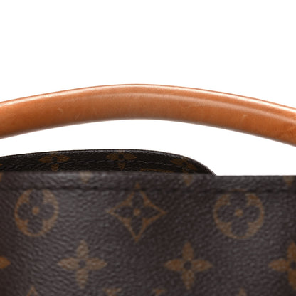 Louis Vuitton Monogram Artsy MM 7 of 7