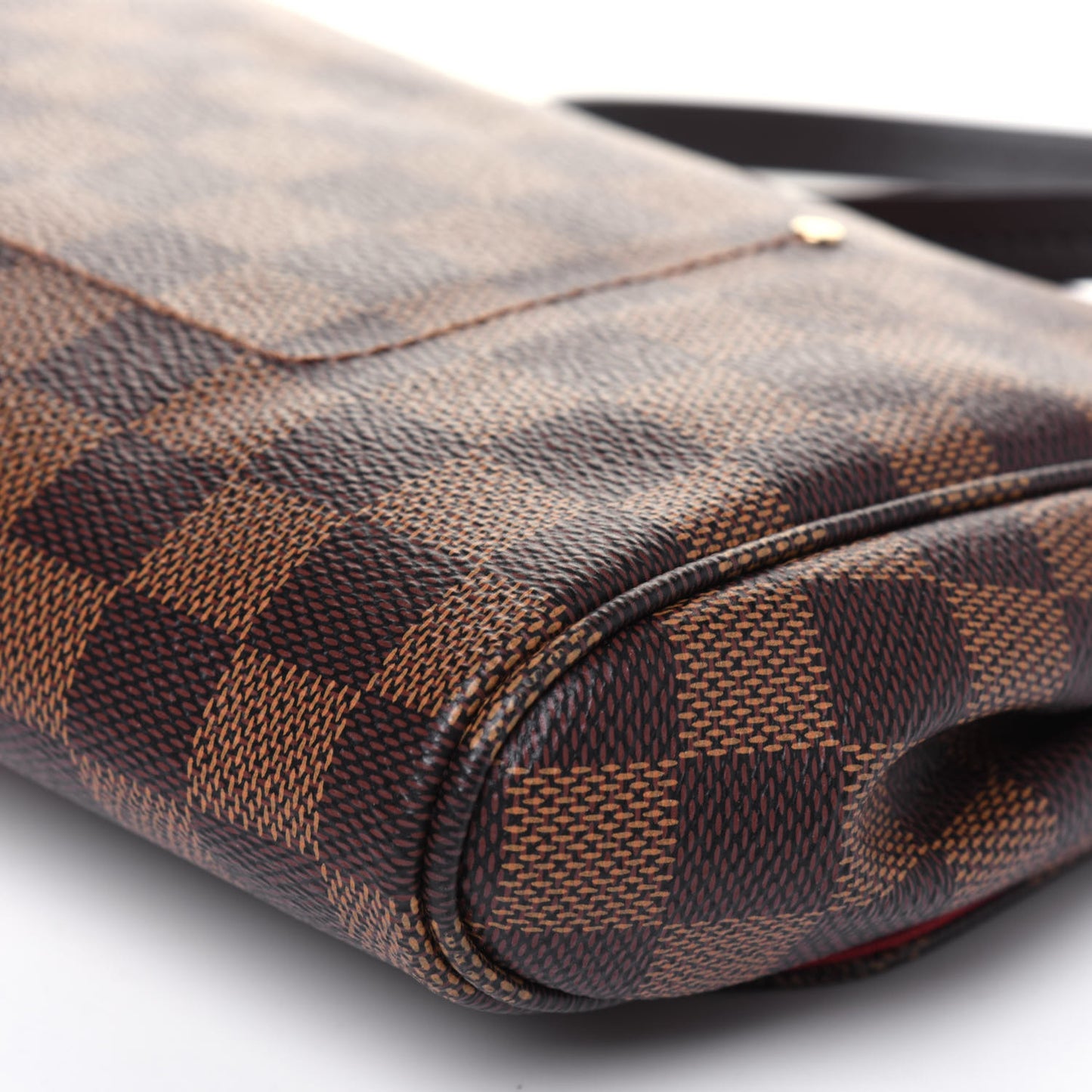 Damier Ebene Favorite MM