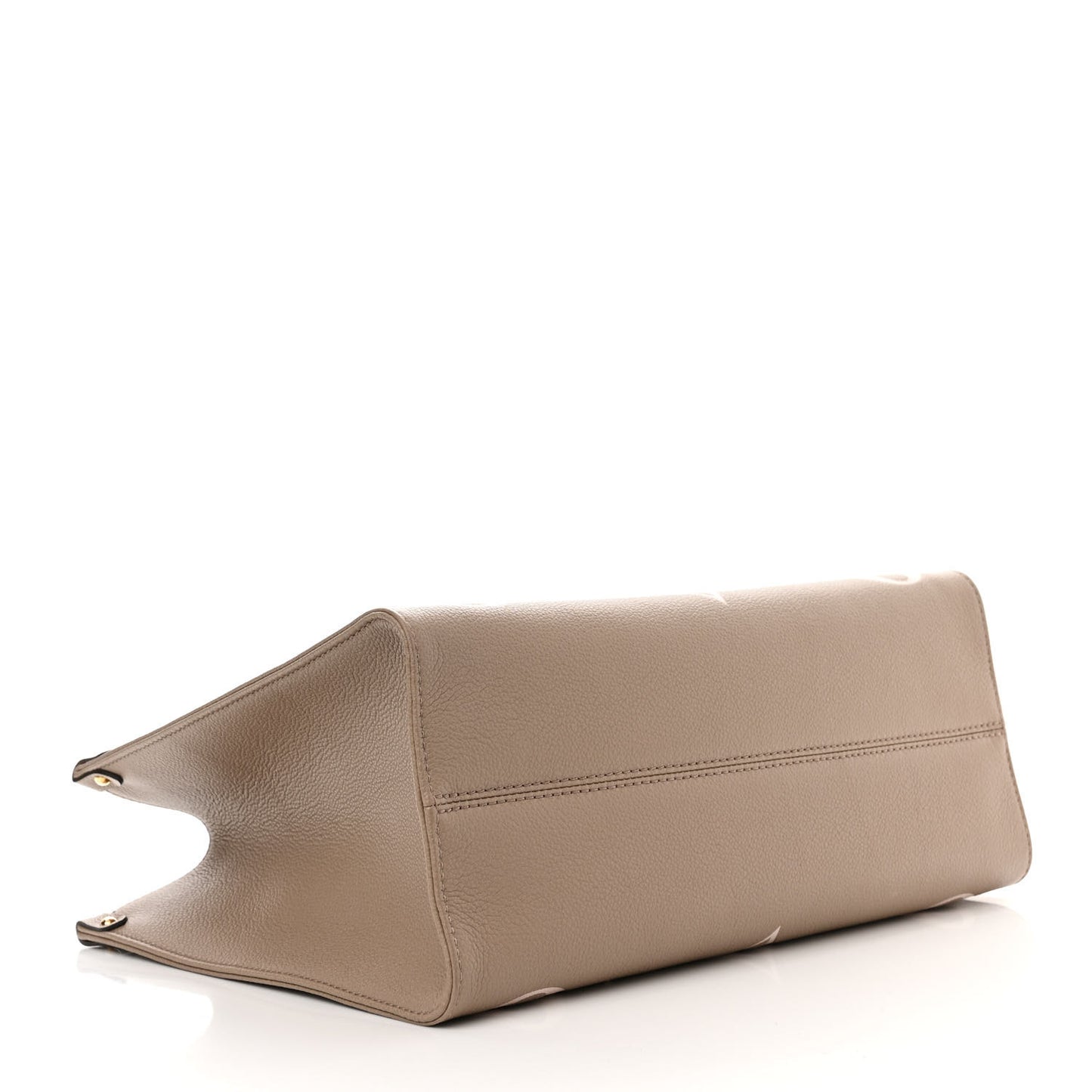 Empreinte Monogram Giant Onthego MM Tourterelle Creme