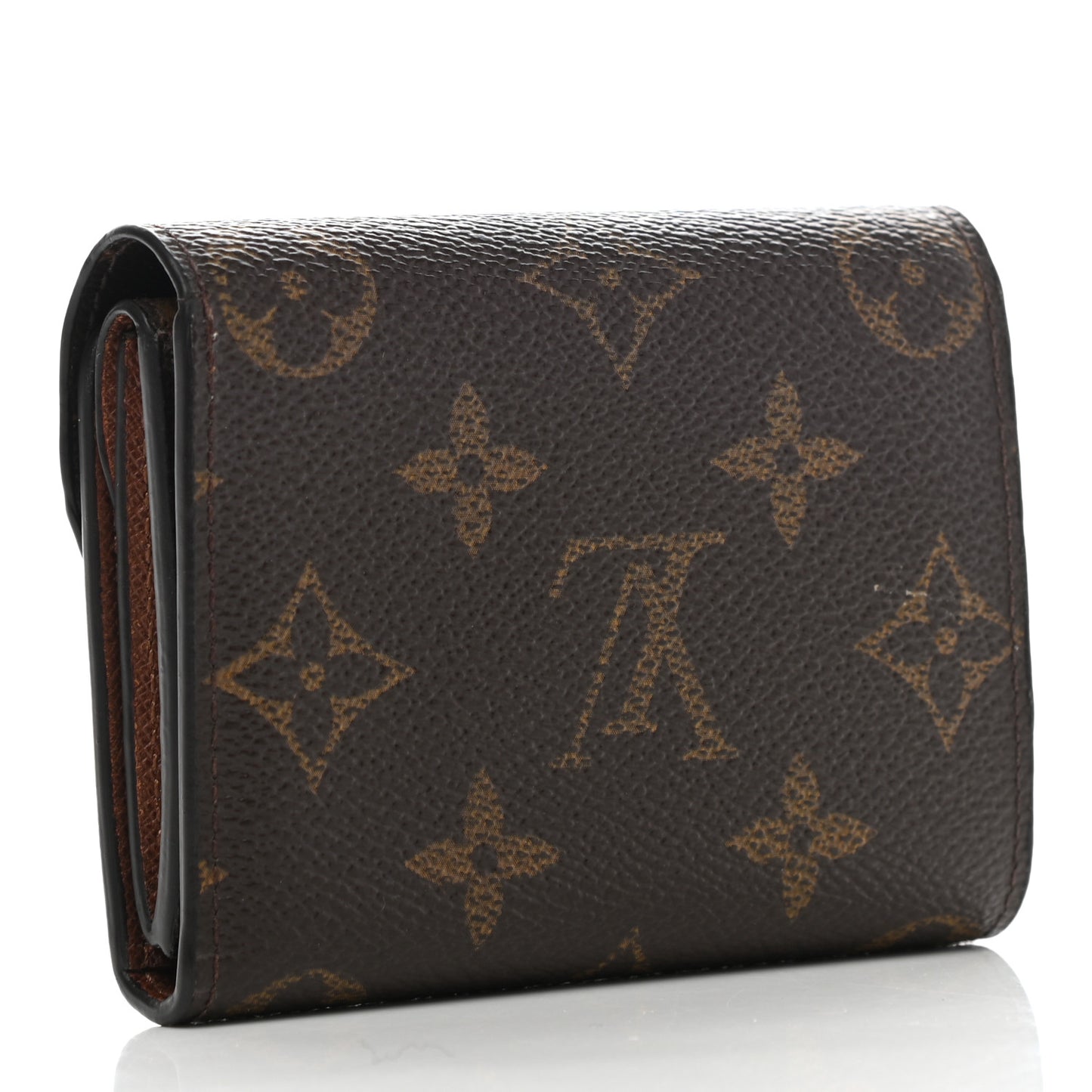 Monogram Helene Wallet
