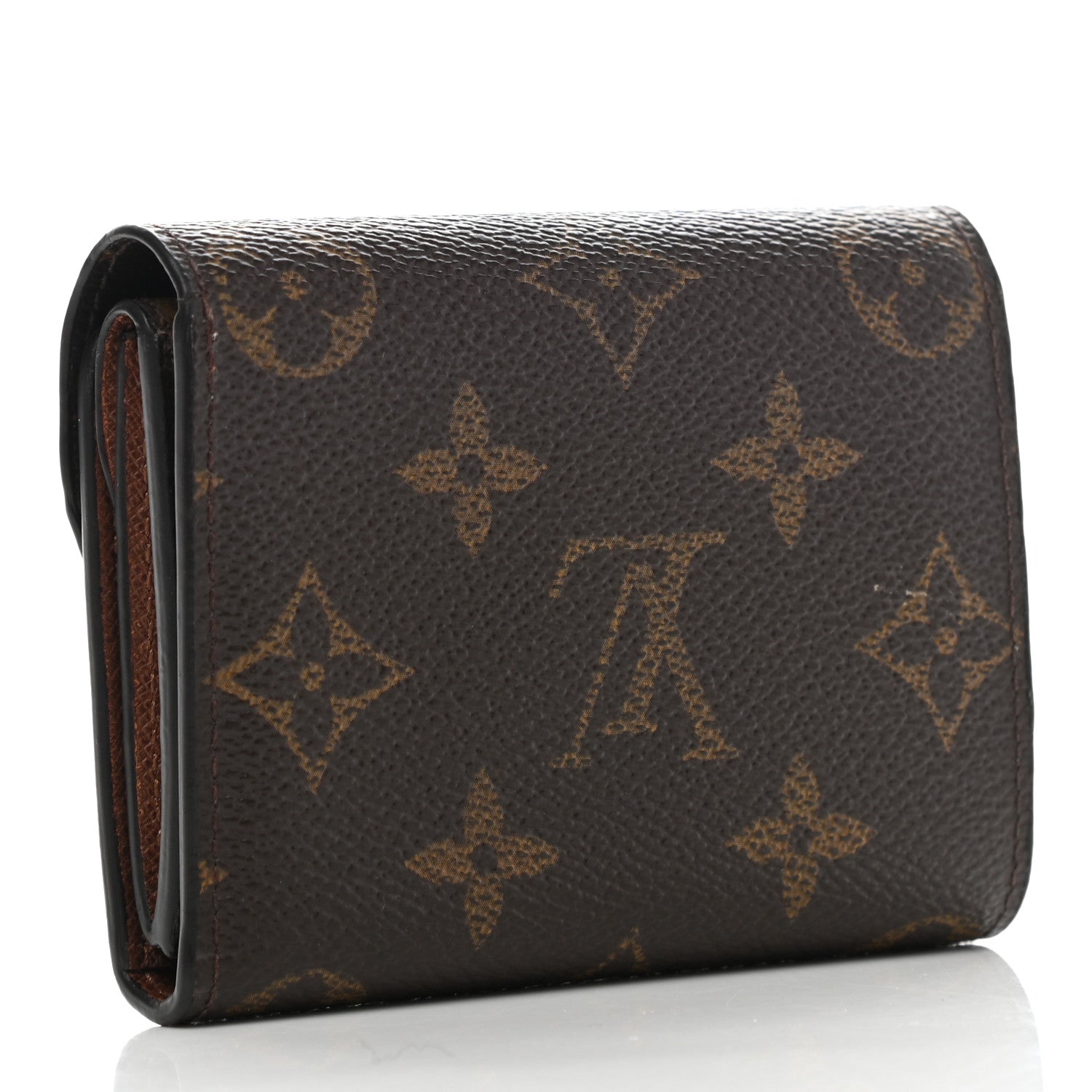 Louis Vuitton Monogram Helene Wallet 3 of 9