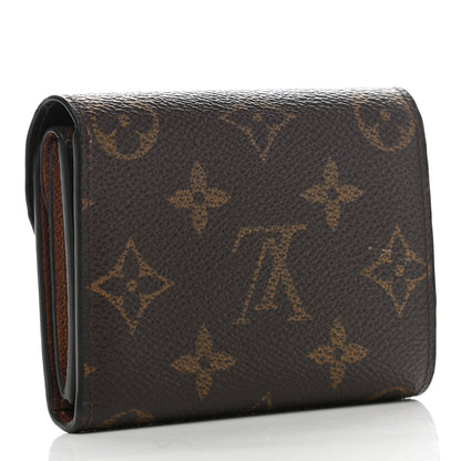 Louis Vuitton Monogram Helene Wallet 3 of 9