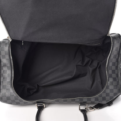 Louis Vuitton Damier Graphite Roadster 6 of 28