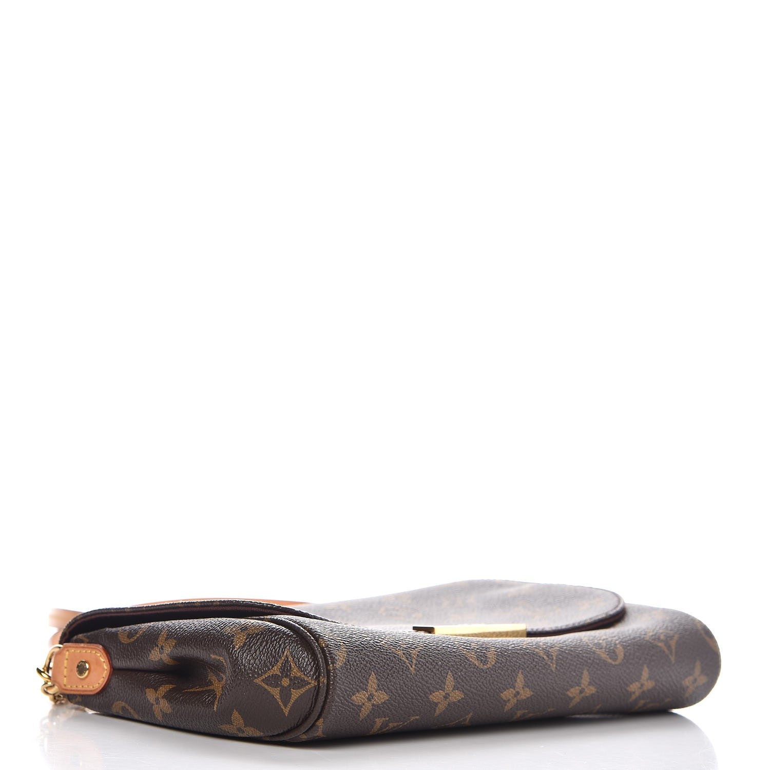 Louis Vuitton Monogram Favorite MM 4 of 7