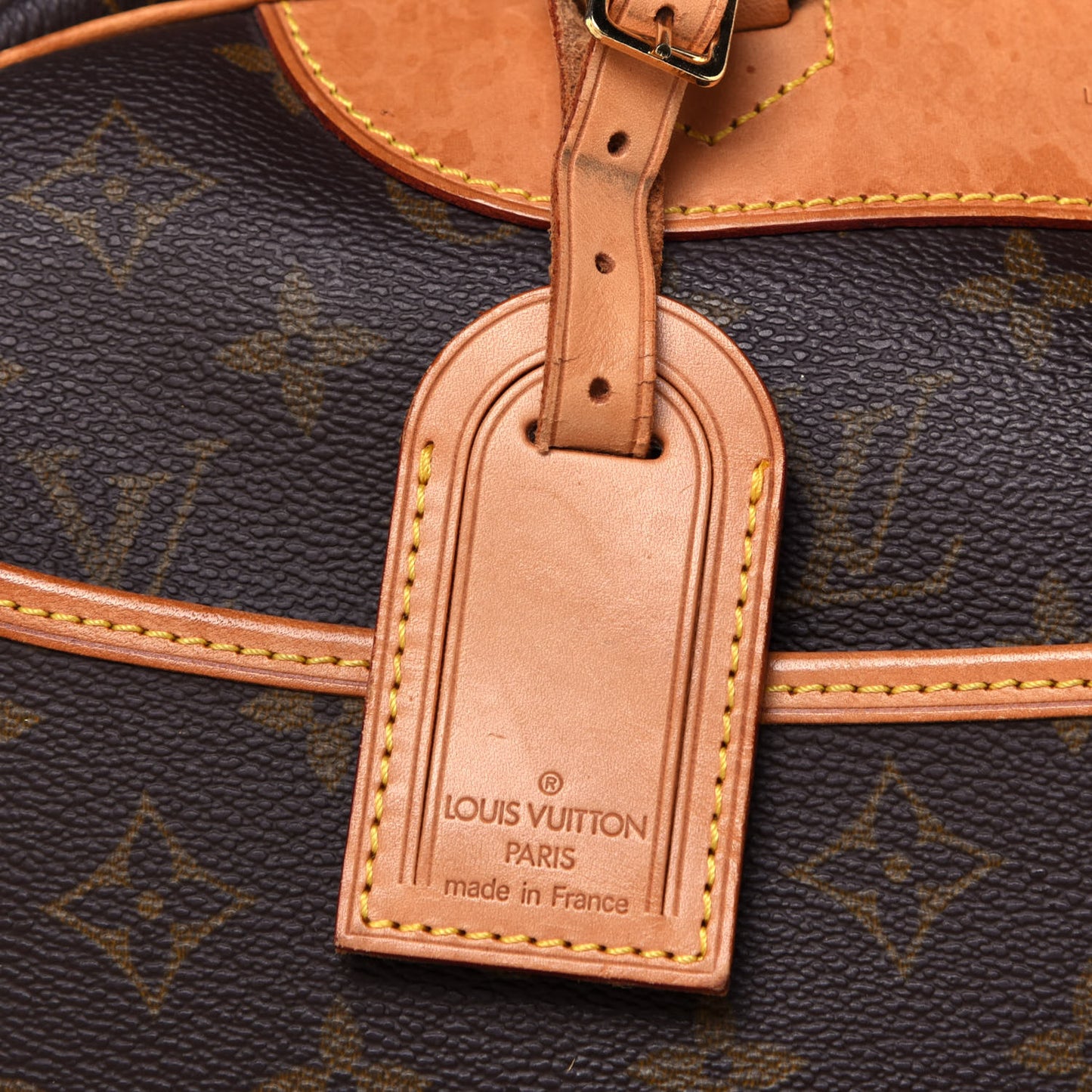 Monogram Deauville