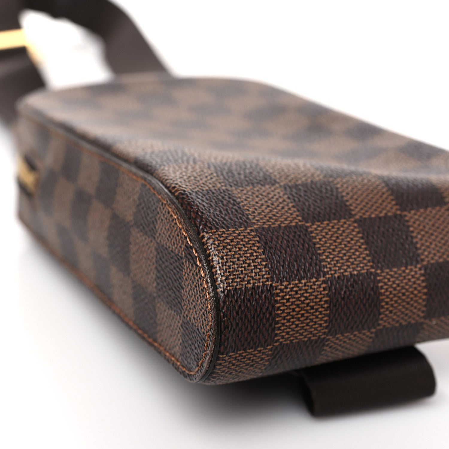 Louis Vuitton Damier Ebene Geronimos 7 of 8